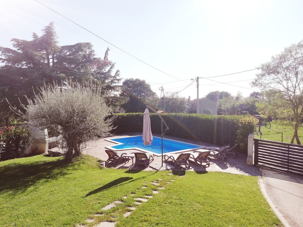 Villa Nina