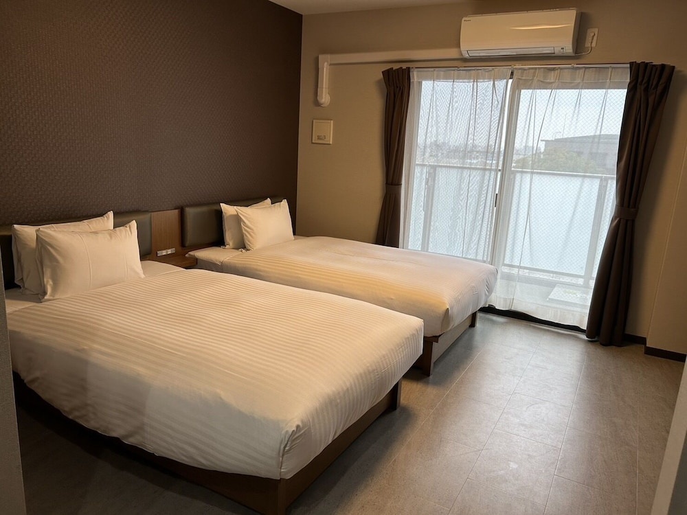 HOTEL TRAD Osaka Tsuruhashi 사진 4