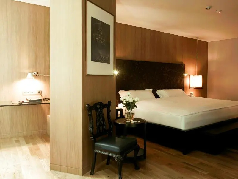 TUI BLUE Maduzi hotel Bangkok - Chambres