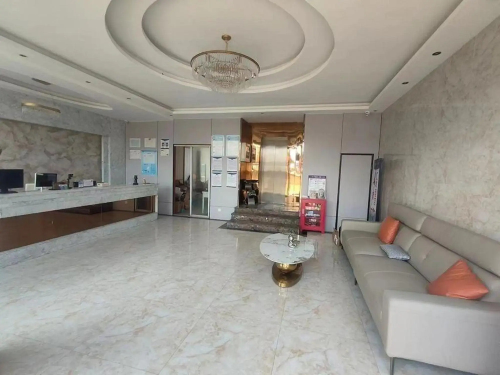 Kunshan huifeng boutique Theme Hotel