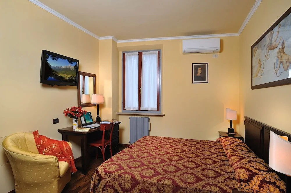Hotel Bonconte - Général