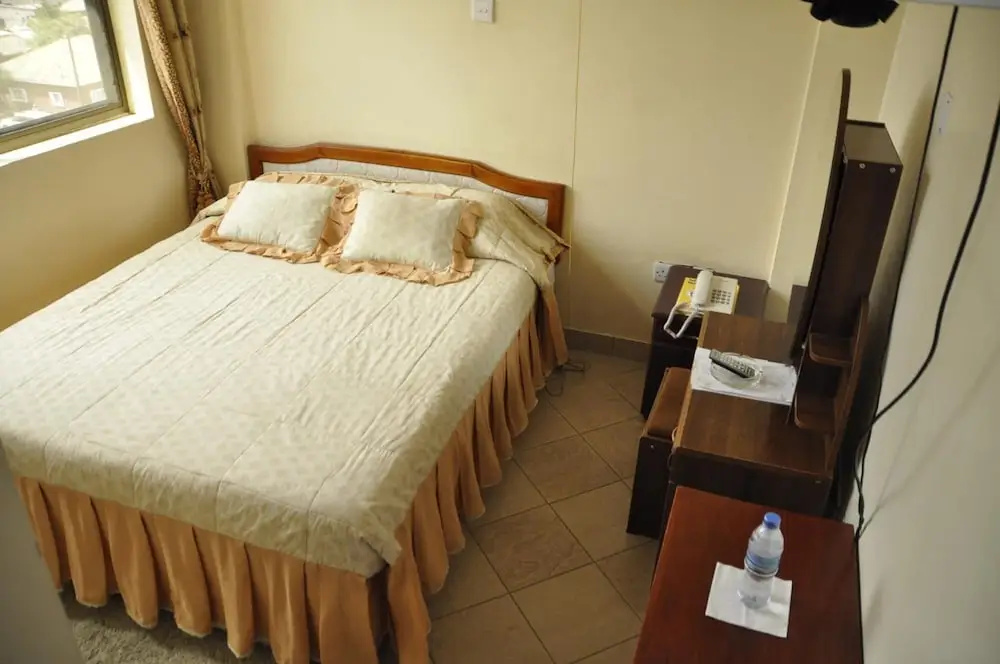 Hotel photo 7