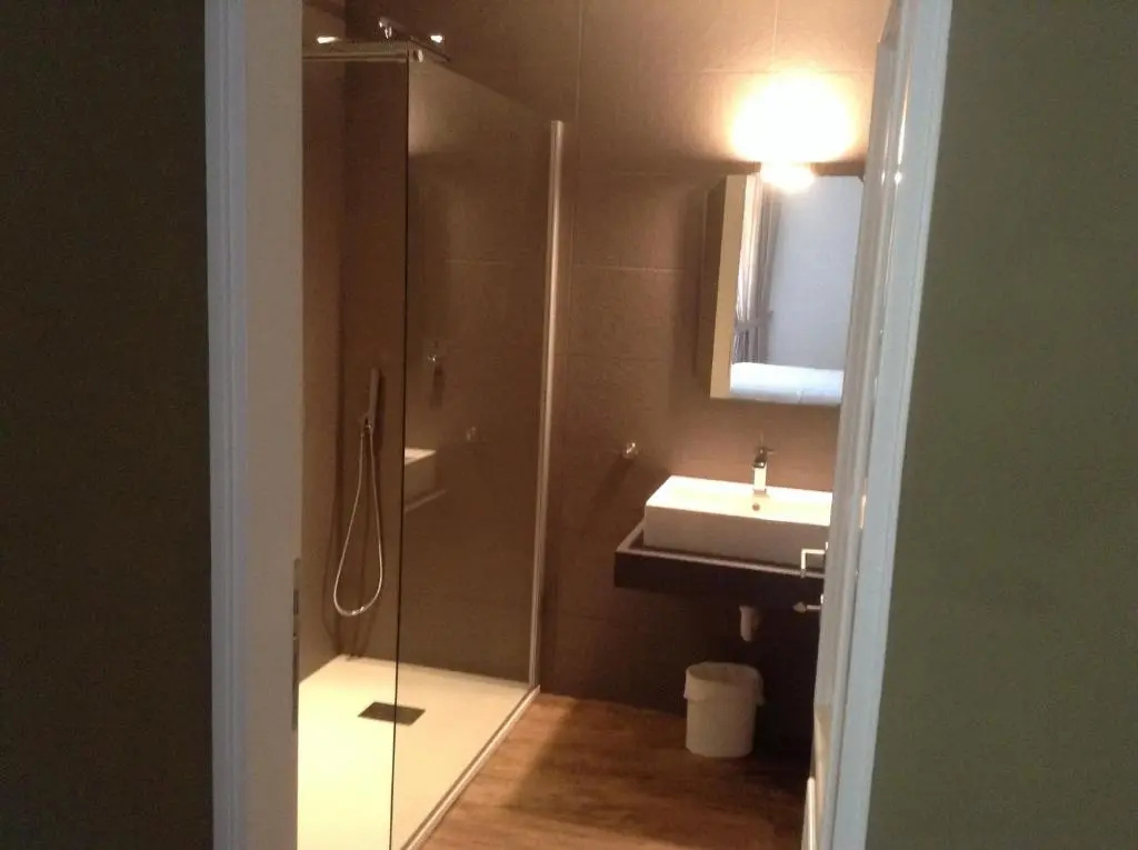 Hotel Giardinetto - Chambres