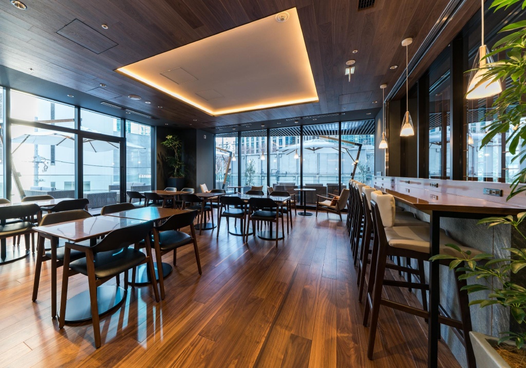 Daiwa Roynet Hotel Nishi Shinjuku PREMIER 사진 33