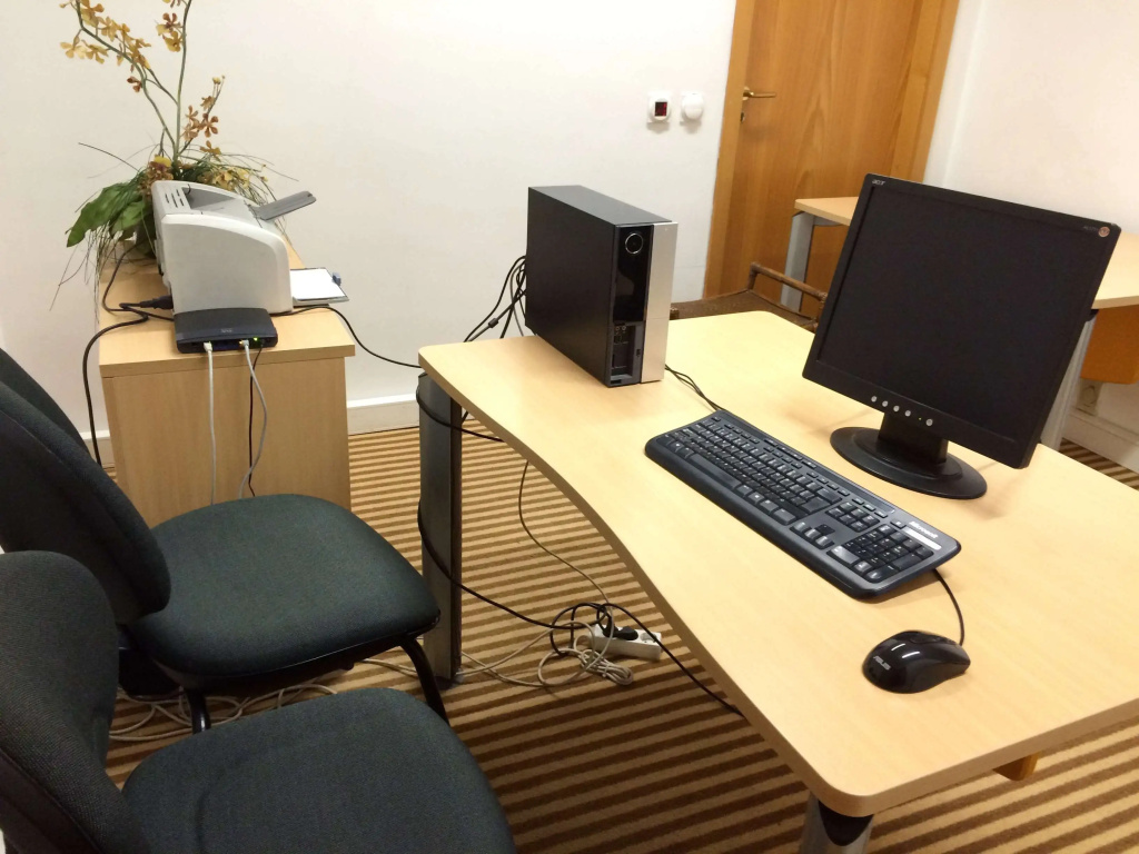 Hotel photo 22