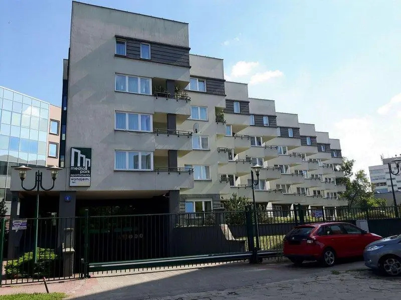 1 Bedroom Deluxe Double Apartment (full double bed)