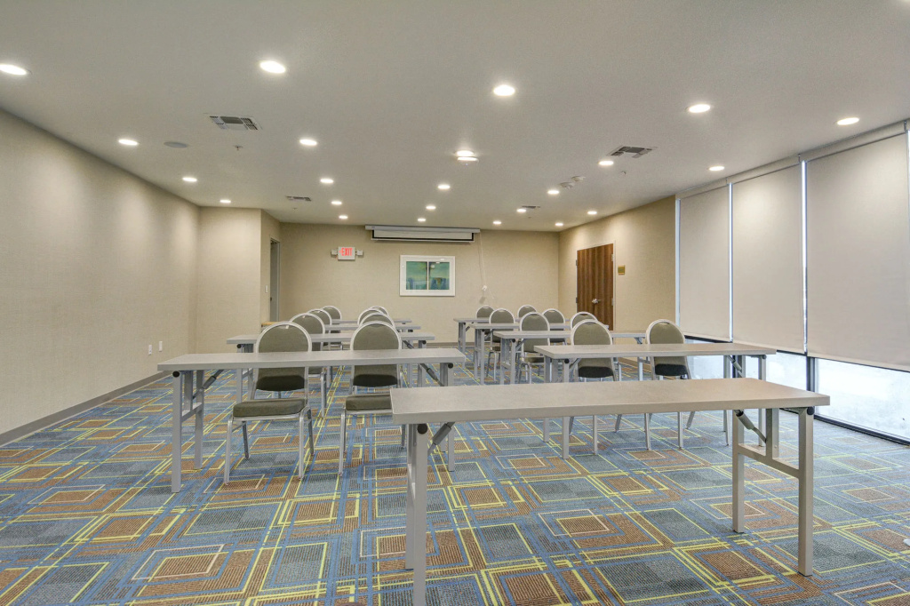 Home2 Suites by Hilton Irving / DFW Airport North - Général