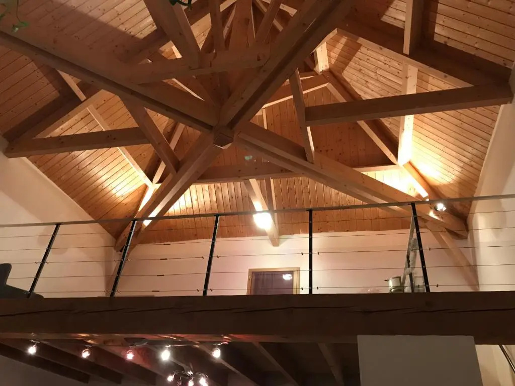 Villa avec magnifique point de vue 160 m2 10 personnes