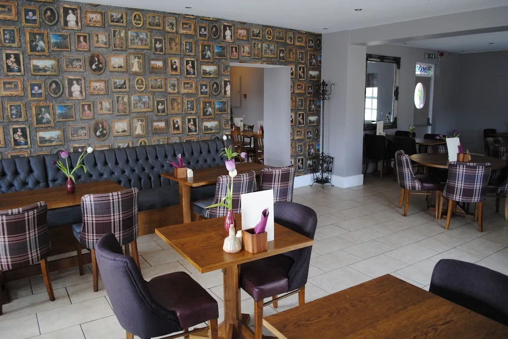 The Sycamore Inn - Général