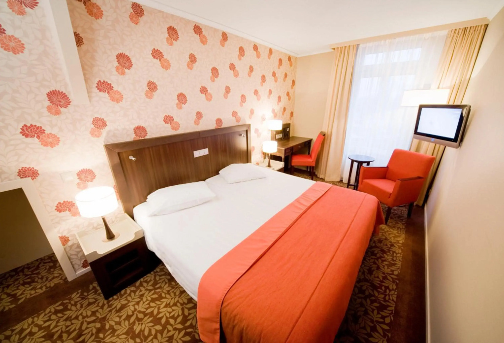 Hotel Van Walsum - Général