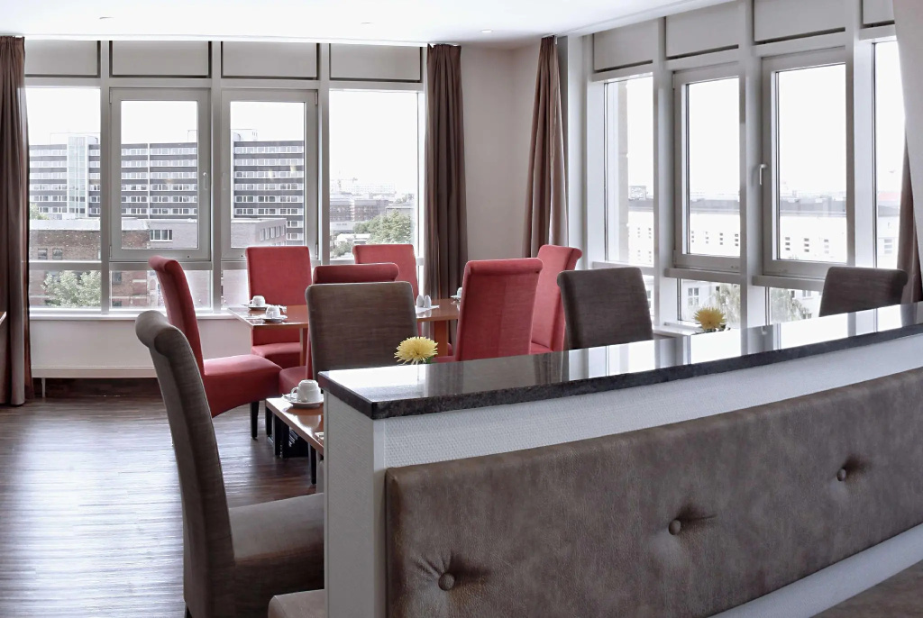Hotel photo 8