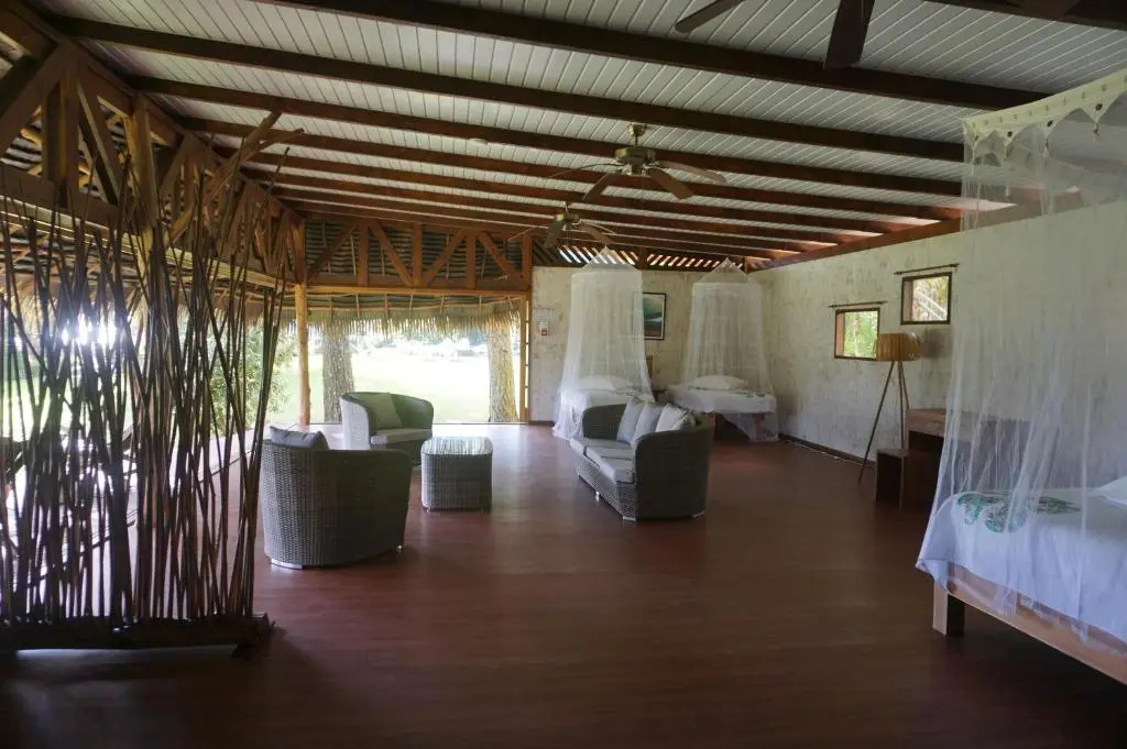Family Bungalow
