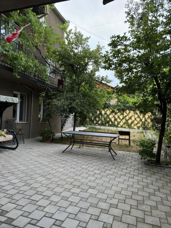 Guest House Wine Cellar