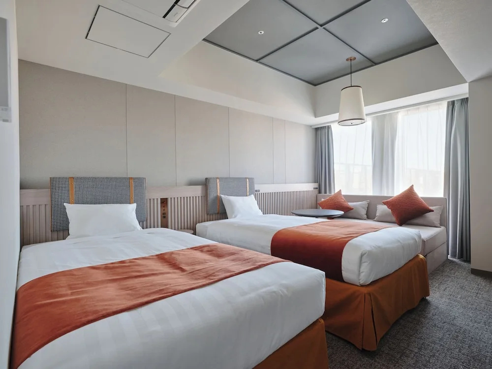 Premium hotel MONday MAIHAMA View I 사진 3