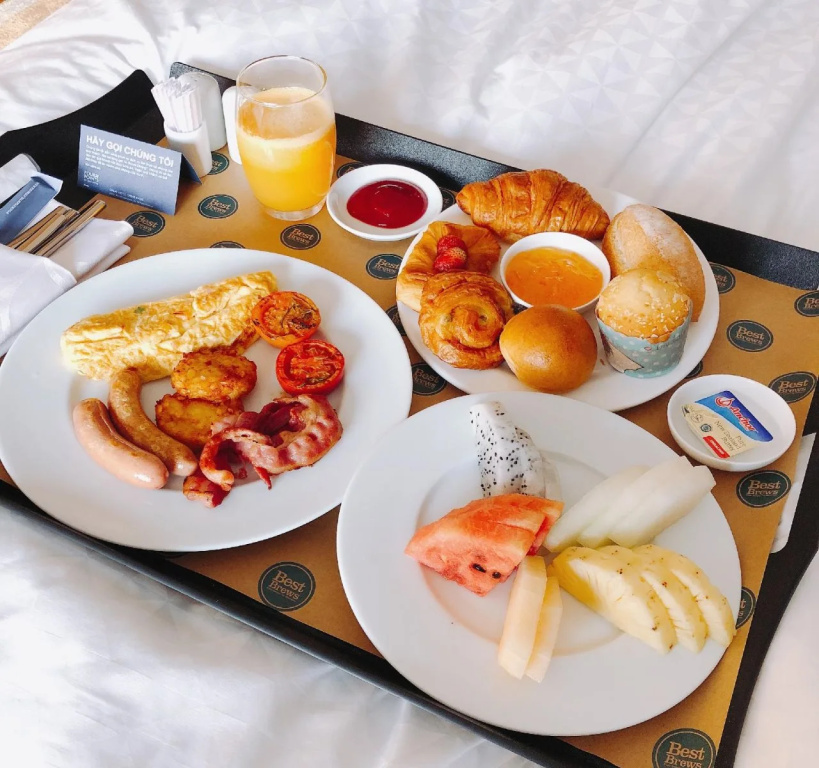 Hotel photo 12