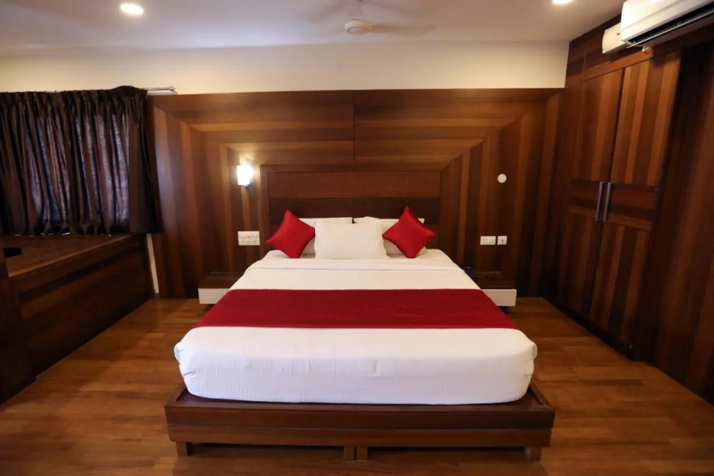 Hotel photo 11
