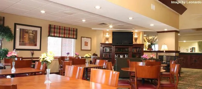 Residence Inn Scranton