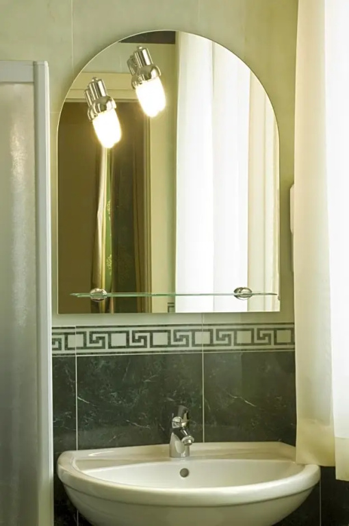Hotel La Campagnola 1926 - Chambres