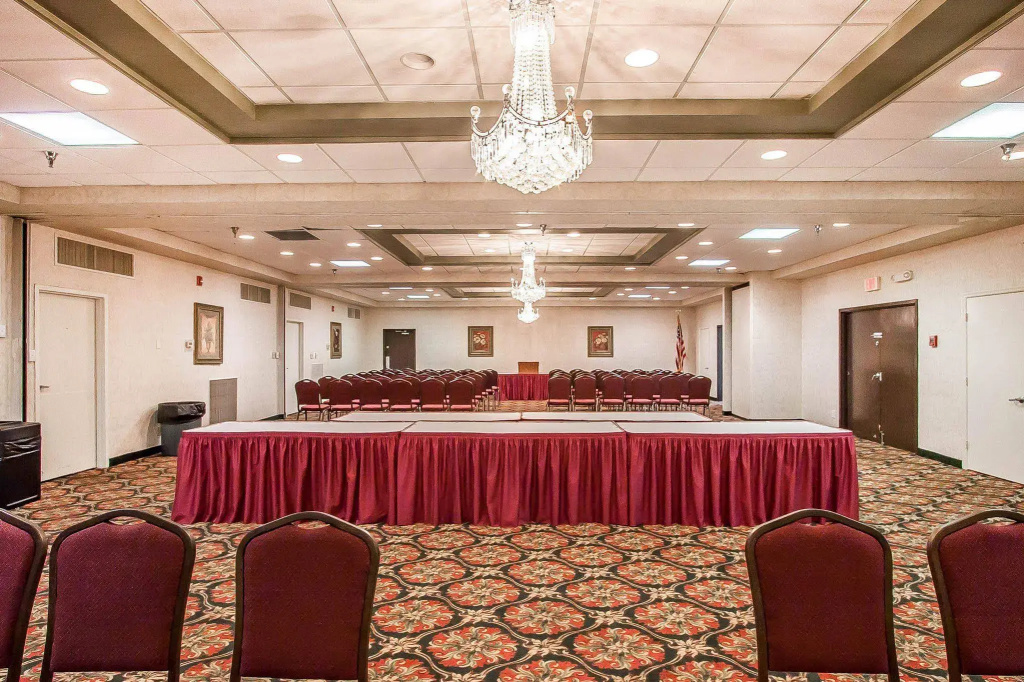 Hotel photo 20