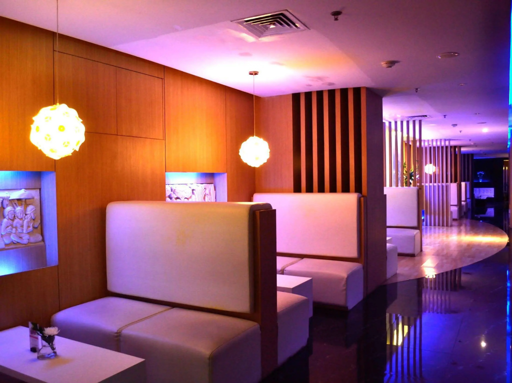 Swiss-Belhotel Mangga Besar - Général