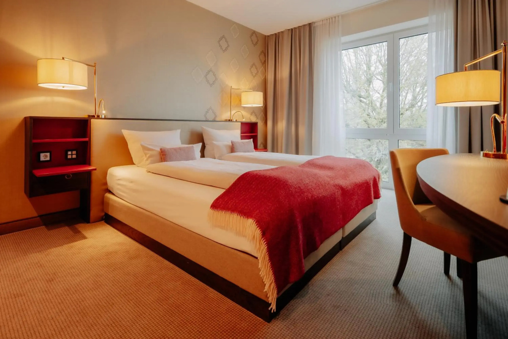 Hotel photo 18