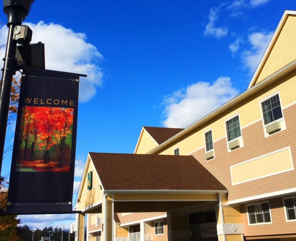 Maine Evergreen Hotel, Ascend Hotel Collection