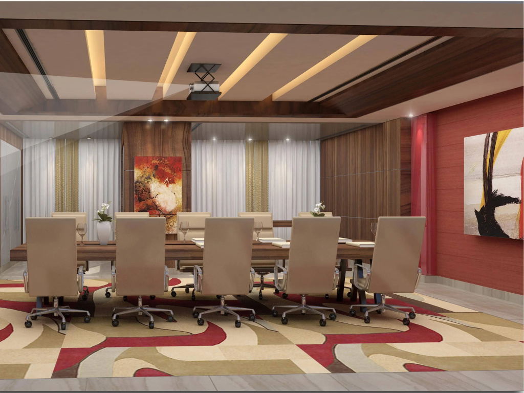 Tango Arjaan by Rotana Hotel — фото