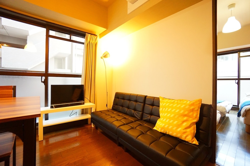 Terry's Apartment Shinsaibashi East I G04C 사진 23