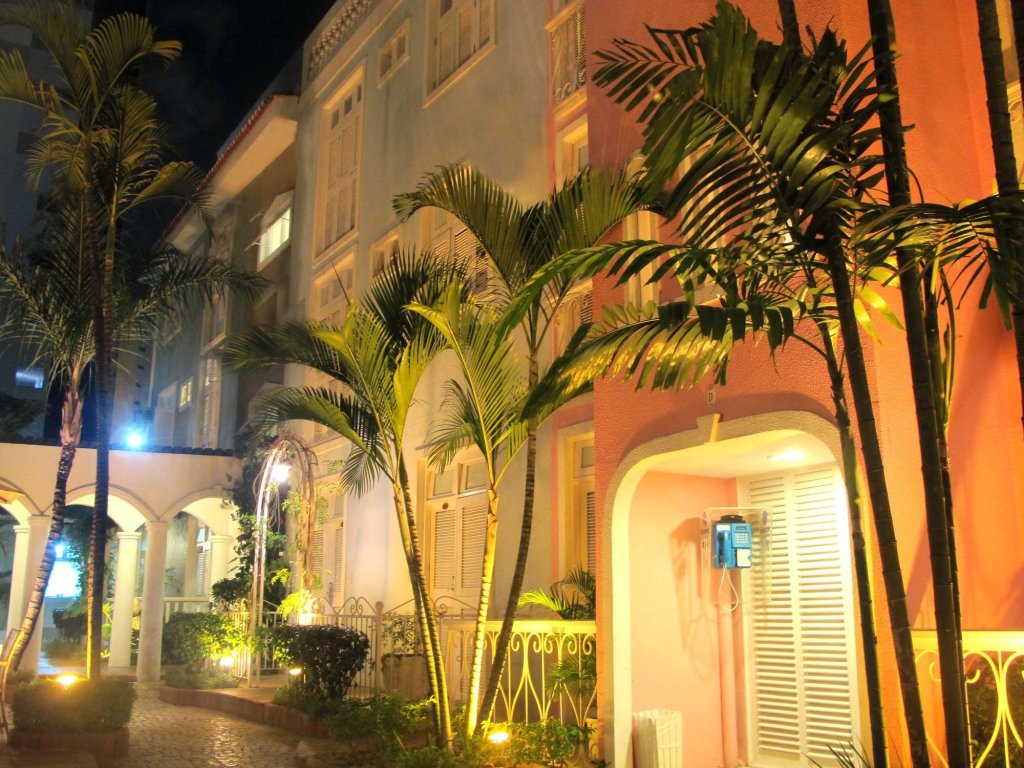 Hotel Villa Mayor image