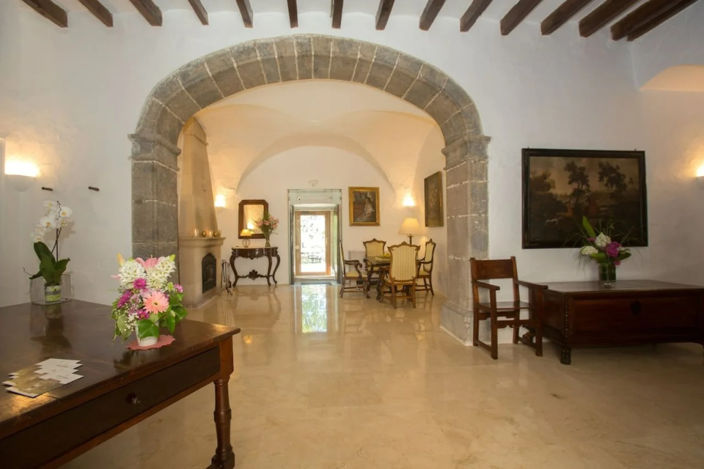 Hermitage Hotel & Spa Mallorca - Général