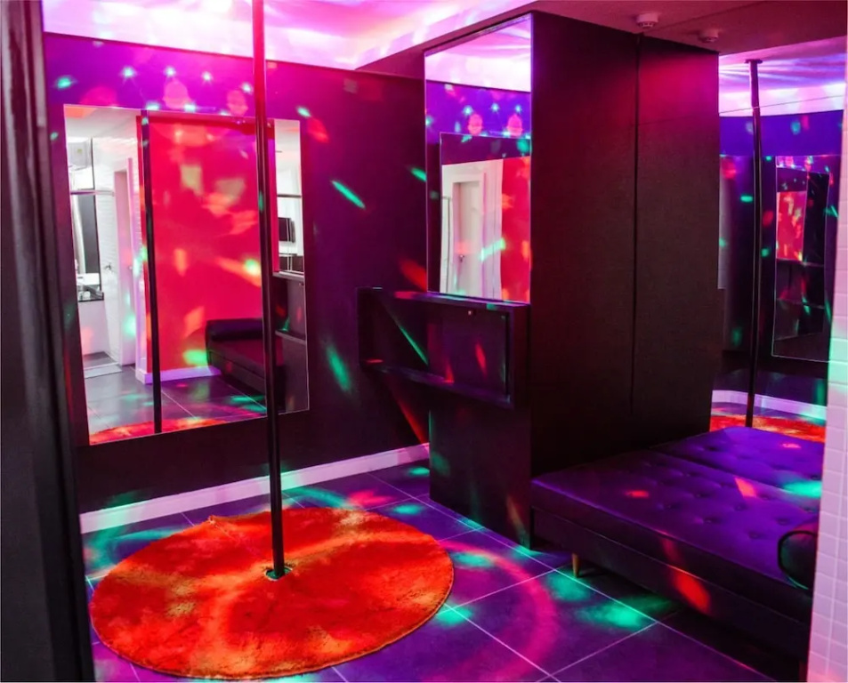 Premium room