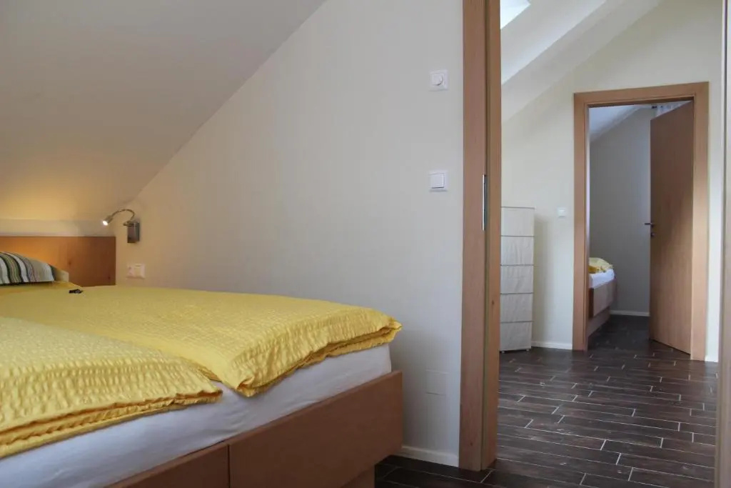 Seehaus Winkler - Chambres