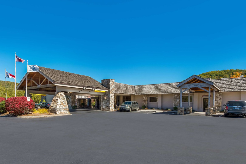 The Lodge at Banner Elk