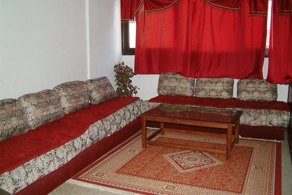 Appart Hotel Nezha - Général
