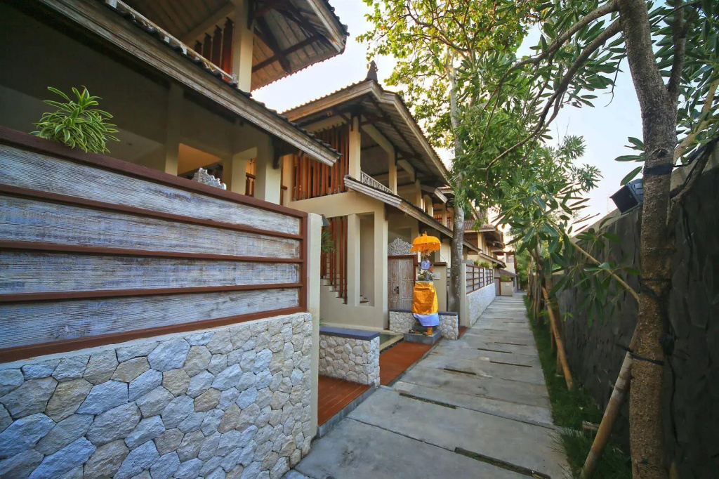 Adma Umalas Resort - Général