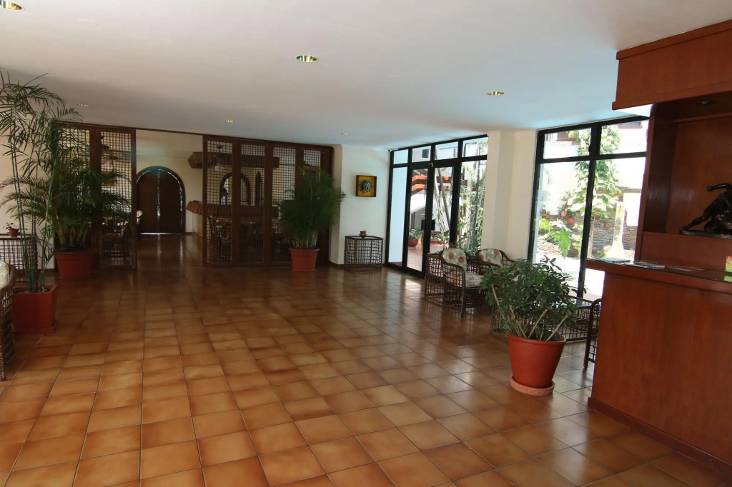 Hotel Las Palmas - Général