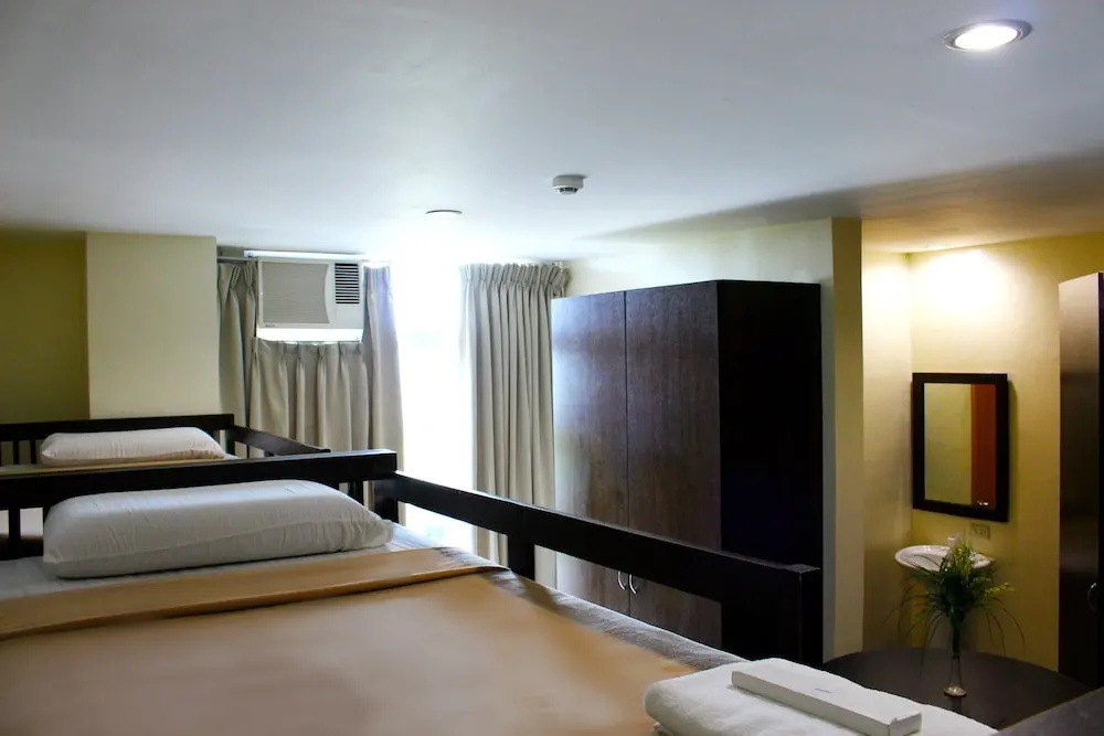 Cleverlearn Residences - Chambres
