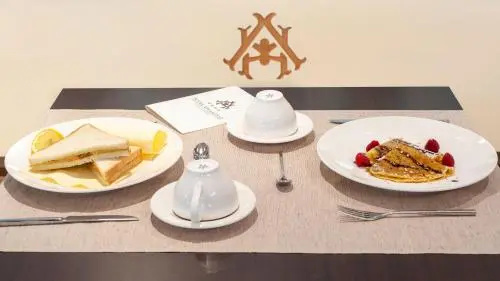 Hotel Atlantico - Général