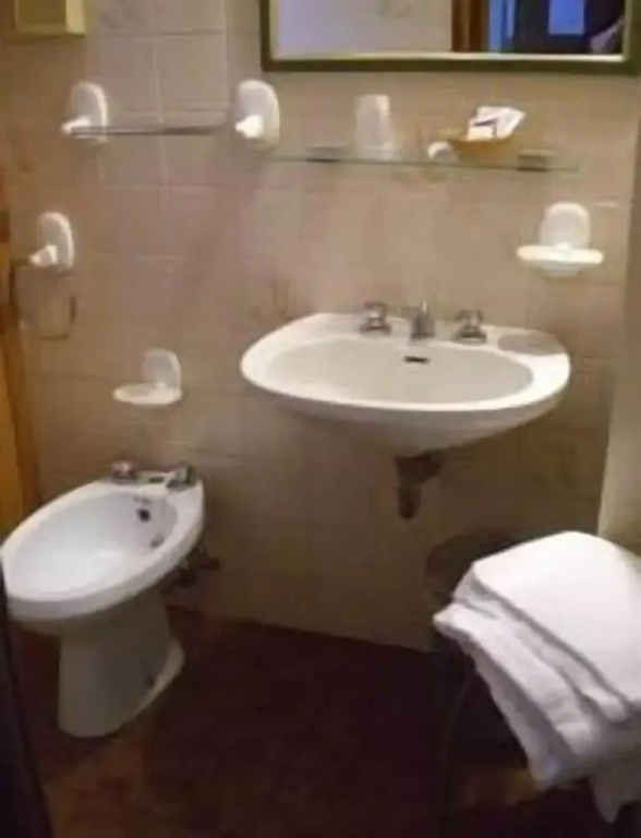 Hotel alla Fiera - Chambres