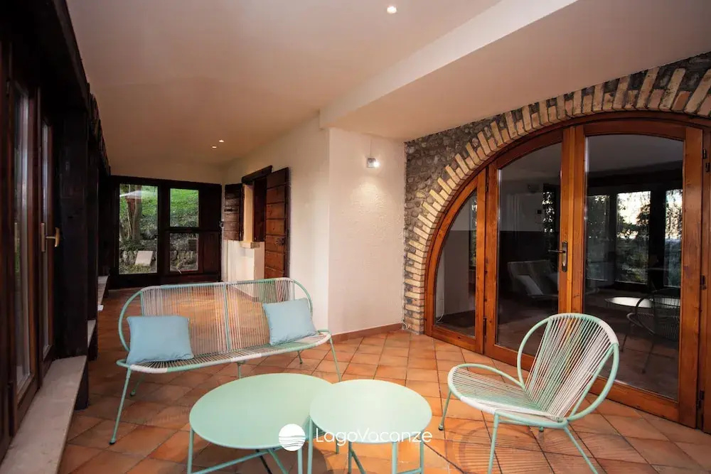 Comfort Villa