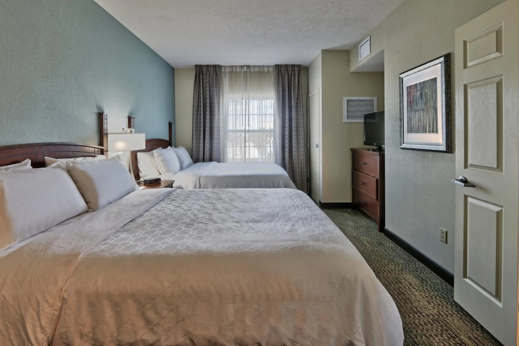 Staybridge Suites North - Albuquerque by IHG - Général