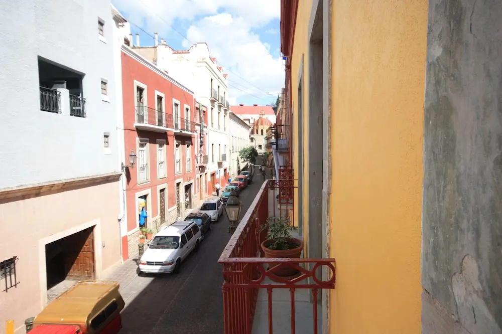 Hotel Santa Regina - Chambres