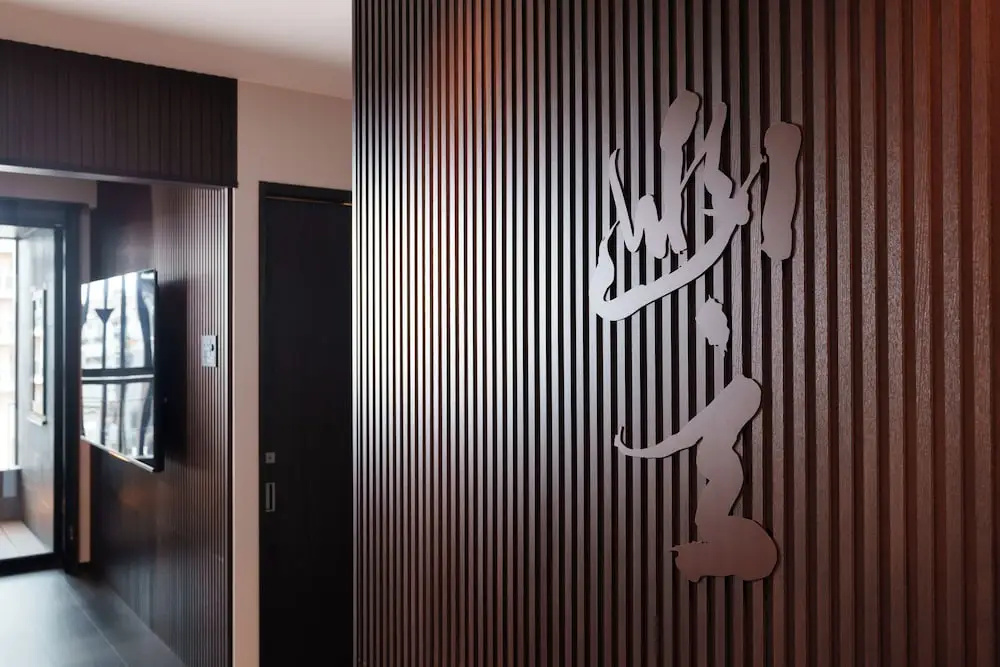 KOHAKU Apartment Hotel Kyoto 사진 23