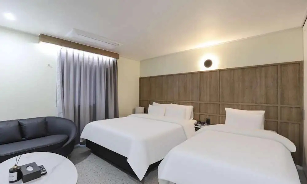 Suite