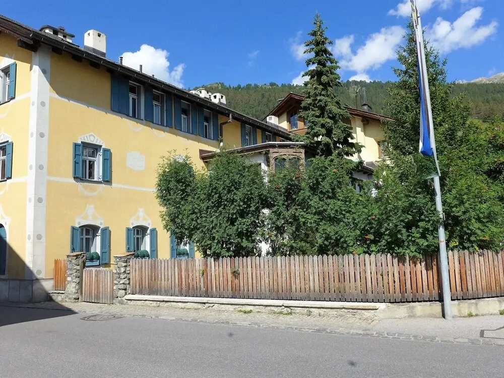 Hotel photo 9
