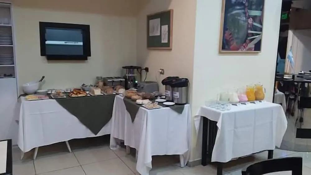 Gran Hotel Laserre - Général