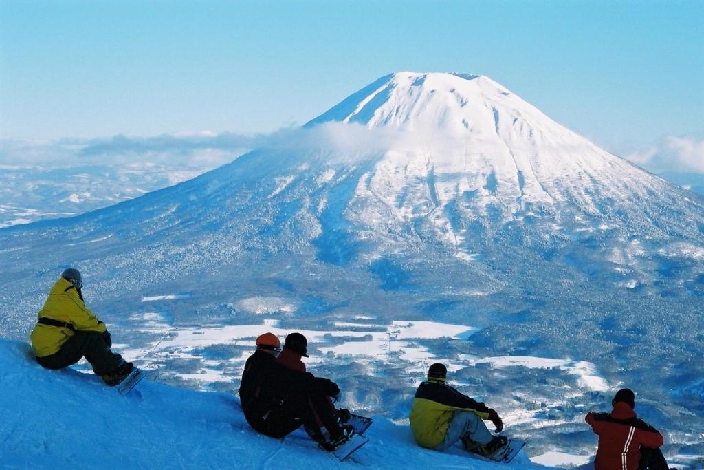Niseko Highland Cottages 사진 20