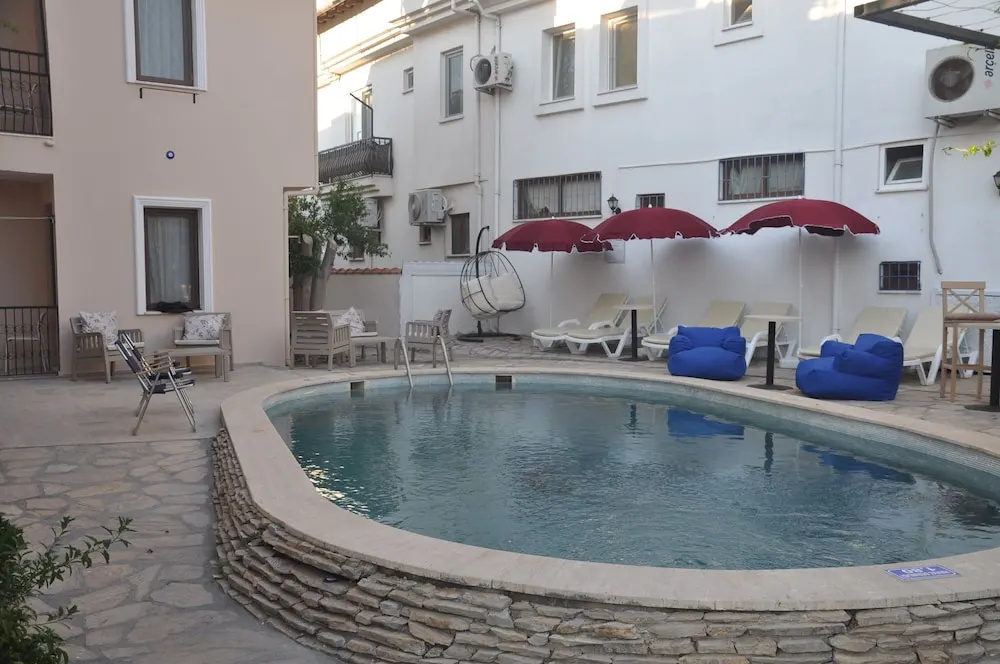 Hotel photo 13