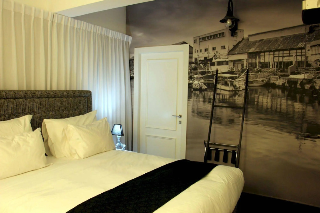 Dizengoff Avenue Hotel by null