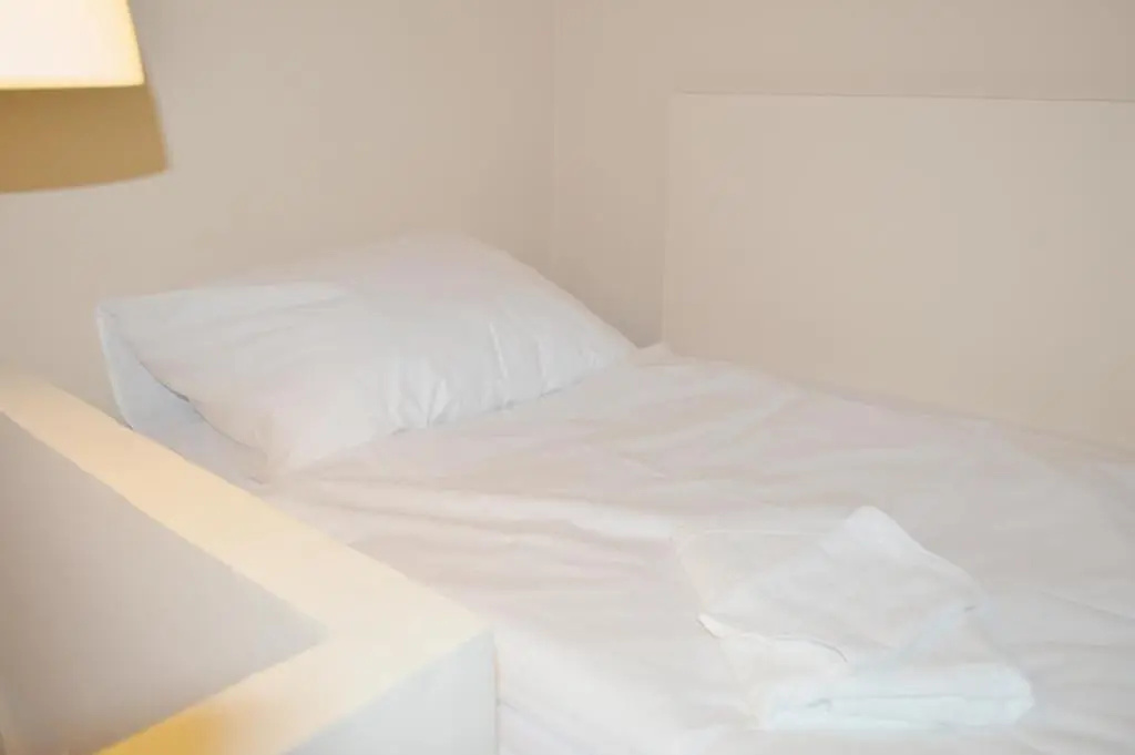 Standard Single Attic room